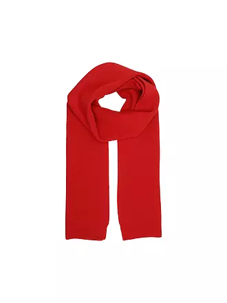 COLORFUL STANDARD | Schal | rot